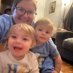 Meet your Posher, Rich